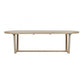 Marina Coast Dining Table by Globewest