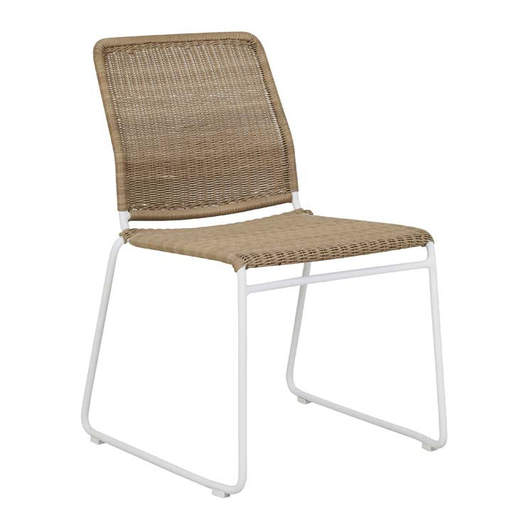 Marina Coast Dining Chair by Globewest