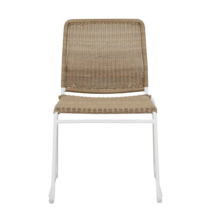 Marina Coast Dining Chair by Globewest