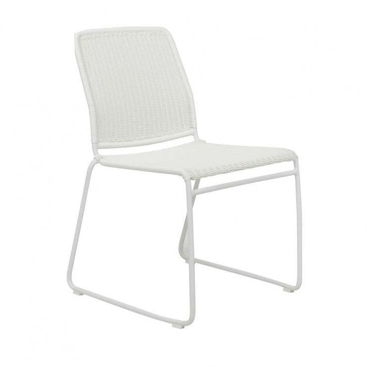 Marina Coast Dining Chair by Globewest