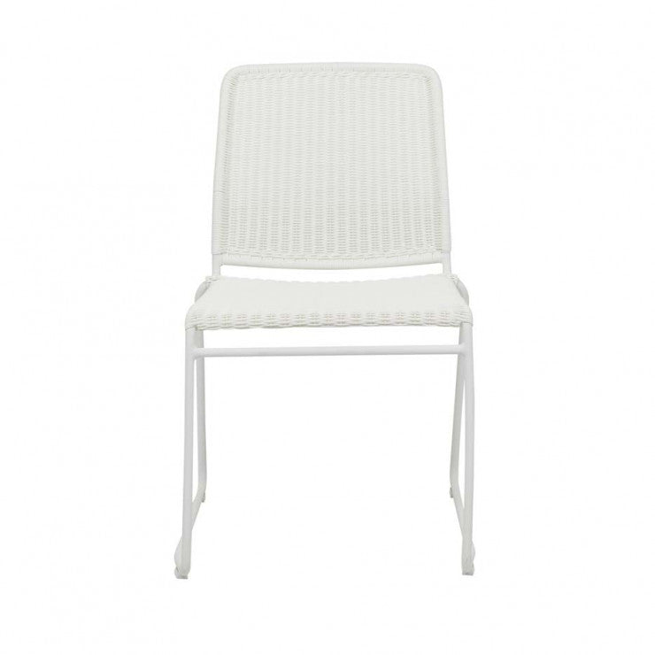 Marina Coast Dining Chair by Globewest