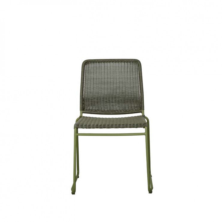 Marina Coast Dining Chair by Globewest