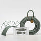 Eucalyptus Garden Hose Kit